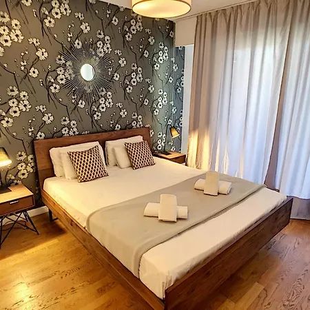 Nestor&jeeves - Palais Mediterranee Terrasse - - Very Close Sea *