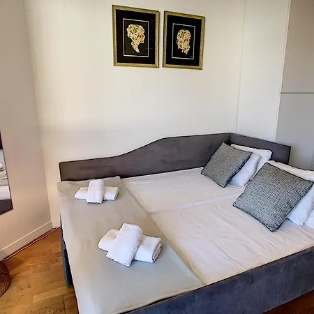 Nestor&jeeves - Palais Mediterranee Terrasse - - Very Close Sea