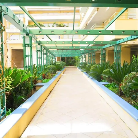 Апартаменты Nestor&jeeves - Palais Mediterranee Terrasse - - Very Close Sea