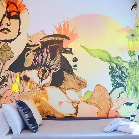 Nestor&jeeves - Palais Mediterranee Terrasse - - Very Close Sea